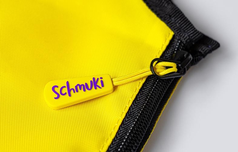 Kinder-Schmutzsack fürs Auto